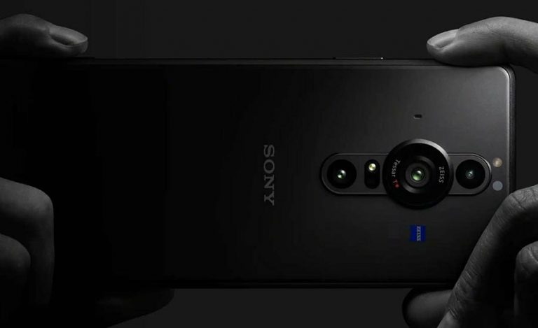 گوشی Sony Xperia PRO-I با اسنپدراگون 888 و قیمت 1800 دلار عرضه شد