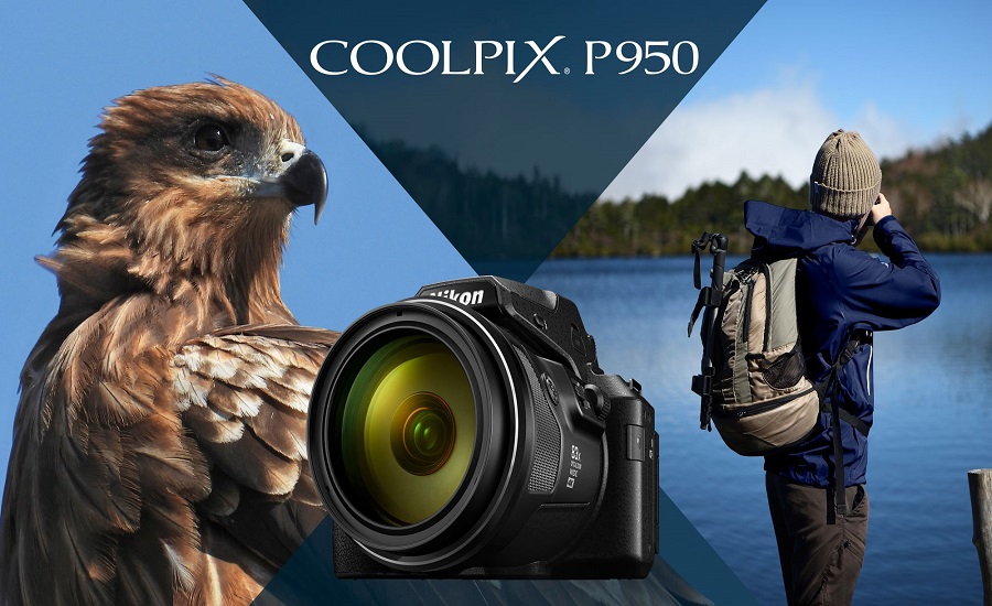 معرفی سه دوربین پرفروش دوربین نیکون p950/ D780 / Z50