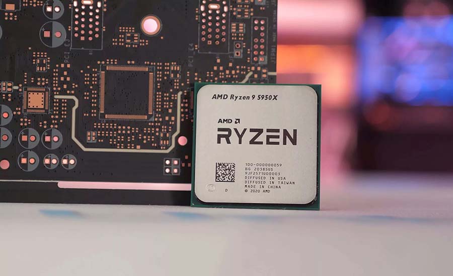 مایکروسافت و AMD با آخرین به روز رسانی مشکلات Ryzen را برای ویندوز 11 برطرف می‌کنند