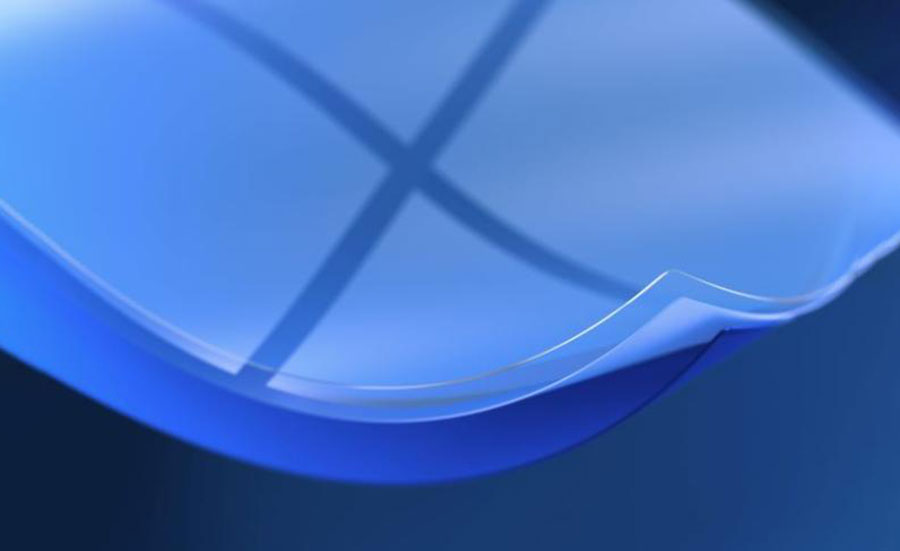 والپیپر جدید Windows 11 Insider شبیه والپیپر Windows XP از سال 2001 است