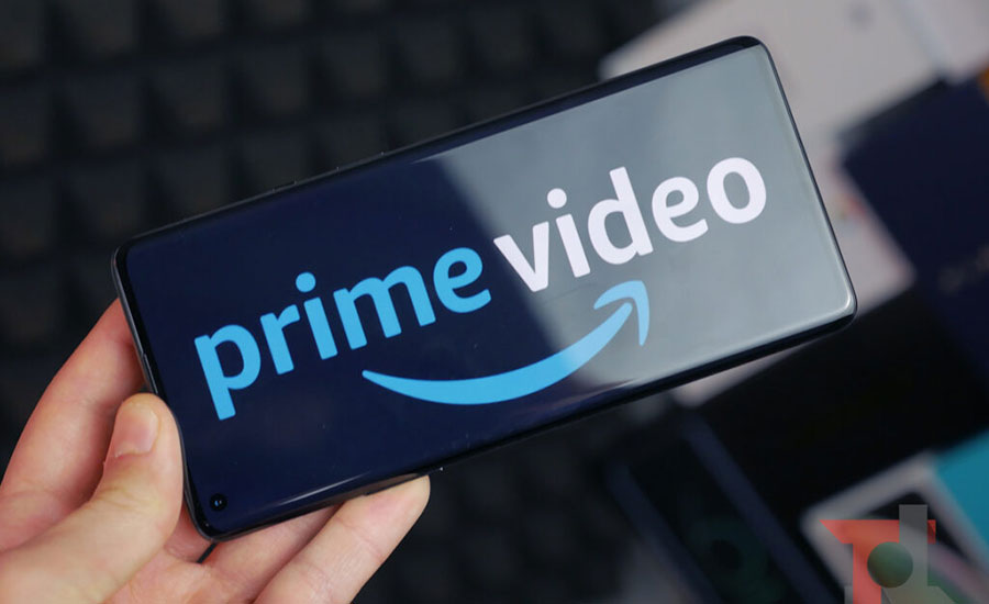 اکنون با Amazon Prime Video می‌توانید کلیپ های مورد علاقه خود را به اشتراک بگذارید