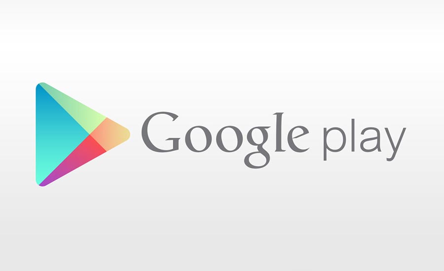 وب سایت فروشگاه Google Play پس از سال ها ظاهر جدیدی پیدا می‌کند