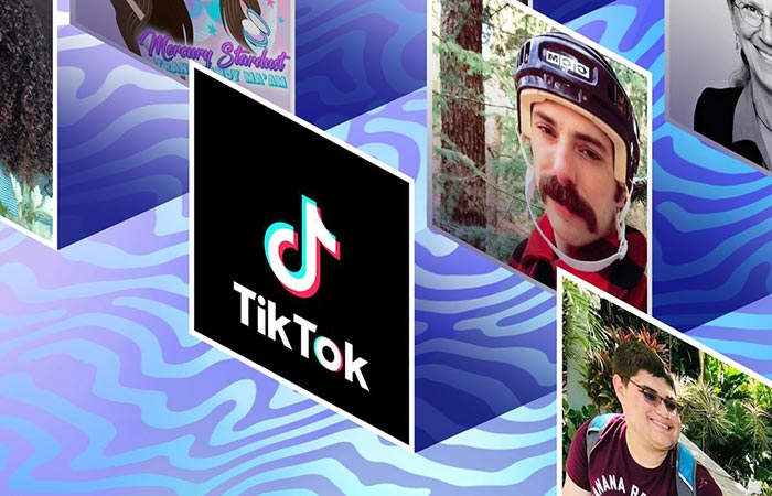 TikTok با عبور از گوگل به محبوب ترین وب سایت جهان در سال 2021 تبدیل شد