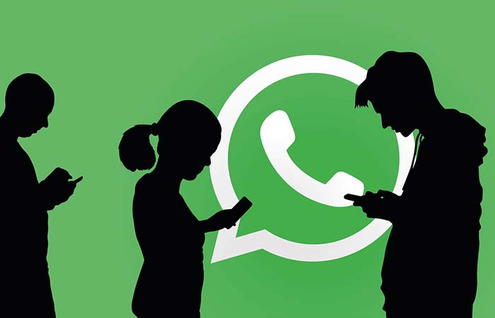 ادمین گروه واتساپ به زودی می‌تواند پیام ها را از طرف دیگران حذف کند