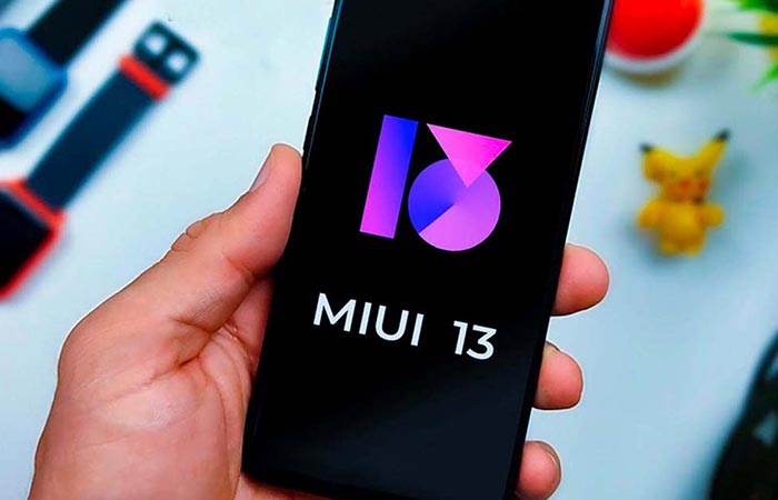 رابط کاربری MIUI 13 در 28 دسامبر معرفی می‌شود