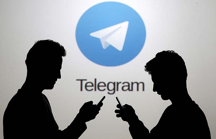 تلگرام ویژگی های جدیدی مانند زمان گذاری حذف پیام و... را اضافه کرده است