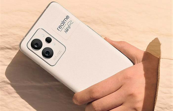 جزئیات دوربین Realme GT 2 Pro قبل از عرضه فاش شد