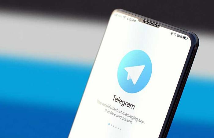 آخرین آپدیت تلگرام واکنش به پیام، استایل اسپویلر و… را به همراه دارد