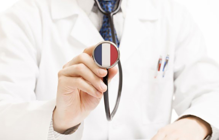 هزینه تحصیل پزشکی در فرانسه