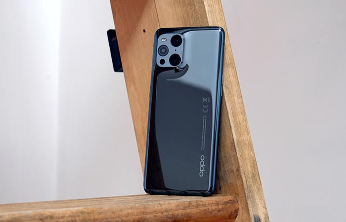 عرضه سری Oppo Find X5 با دوربین‌های Hasselblad در 24 فوریه