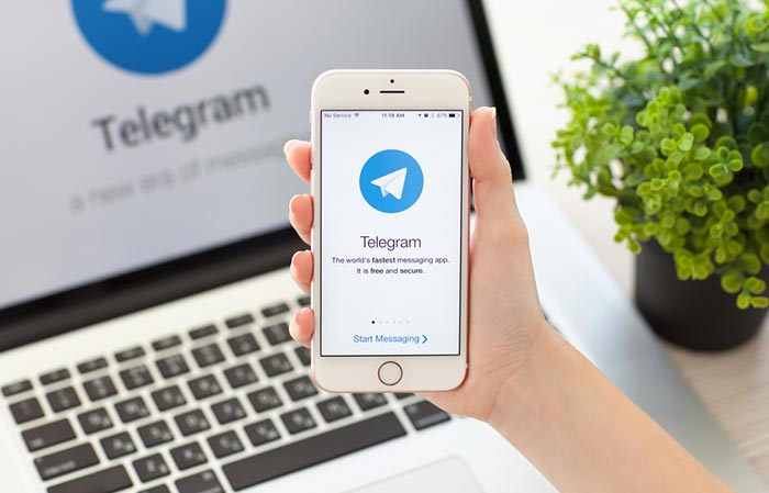 آپدیت تلگرام 8.5 ایموجی های تعاملی جدید، ناوبری بهبودیافته و... را به همراه دارد