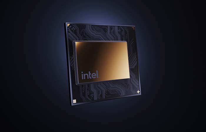 اینتل اولین پردازنده را برای استخراج معرفی کرد
