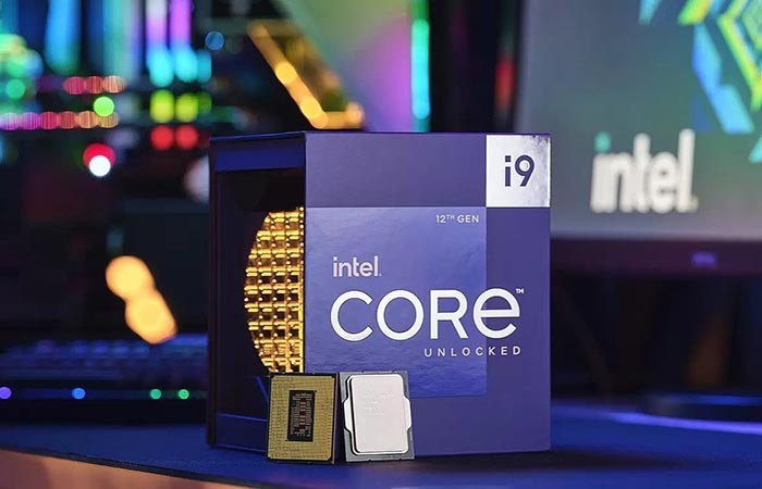 پردازنده Core i9-12900KS اینتل به‌عنوان سریع‌ترین پردازنده دنیا معرفی شد