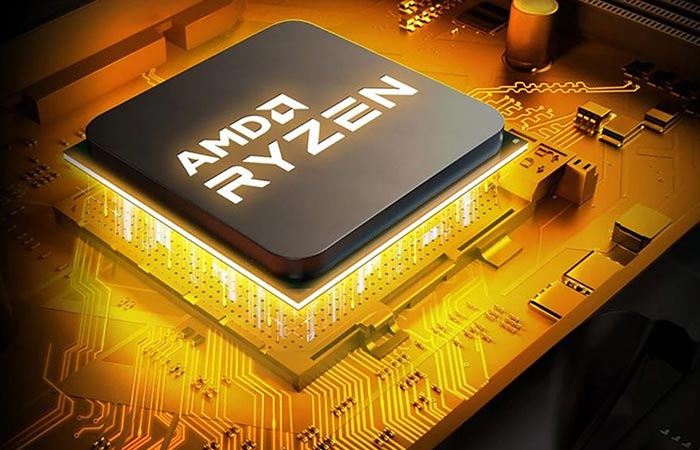 AMD از پردازنده‌های دسکتاپ سری Ryzen 5000 و 4000 رونمایی کرد