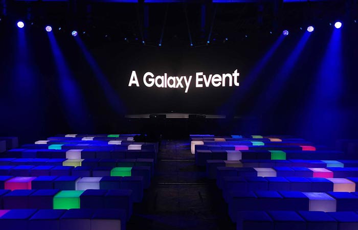 سامسونگ یک رویداد Galaxy A را برای 17 مارس برنامه‌ریزی می‌کند