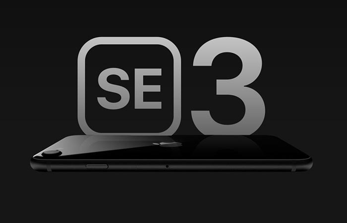 جزئیات جدید آیفون SE 3 قبل از رویداد 8 مارس اپل فاش شد