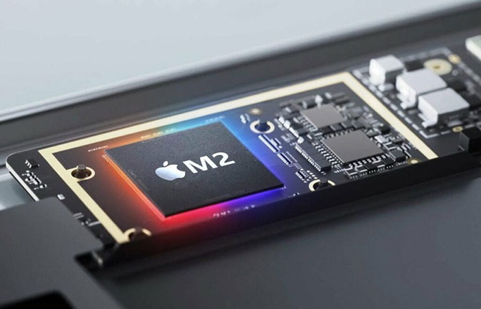 تراشه M2 آینده اپل و لیست دستگاه‌های مجهز به آن