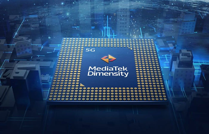 پردازنده MediaTek Dimensity 1300 5G معرفی شد