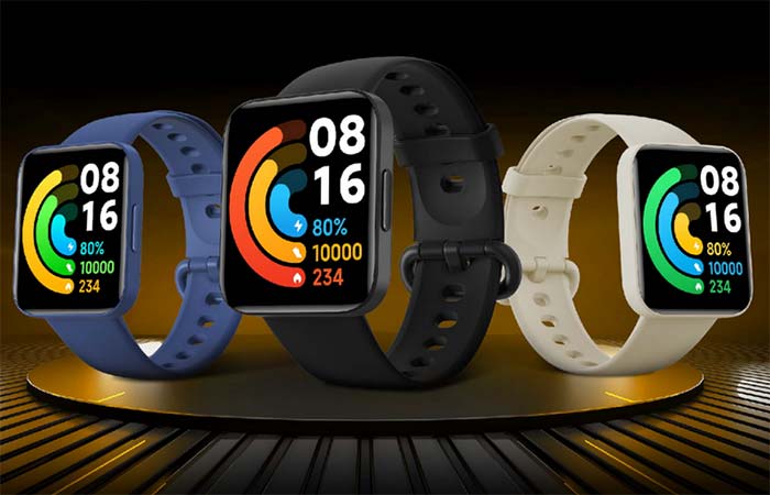 ساعت هوشمند Poco Watch رسما معرفی شد