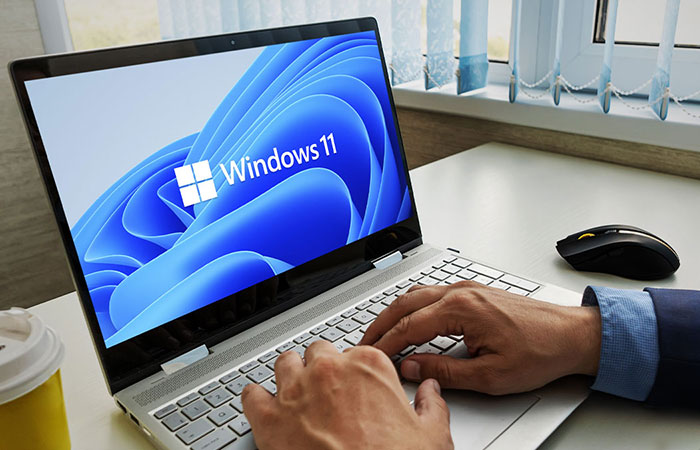 مایکروسافت نسخه 22000.651 ویندوز 11 را عرضه می‌کند