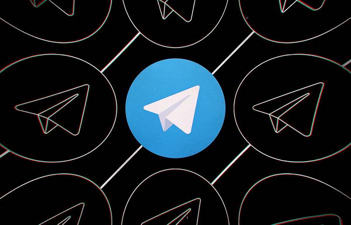 آپدیت جدید تلگرام پشتیبانی از نوتیفیکیشن سفارشی و... را اضافه می‌کند