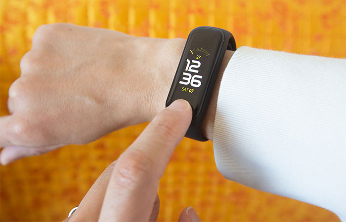 سامسونگ امسال ساعت هوشمند گلکسی فیت 3 را عرضه می‌کند
