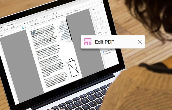 چگونه PDF را ویرایش کنیم
