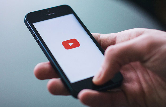 یوتیوب در حال آزمایش ویژگی جدید برای دیدن لحظات خاص ویدیویی است