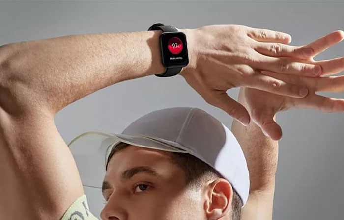 Realme Watch 3 و موارد دیگر در 26 جولای عرضه می‌شود