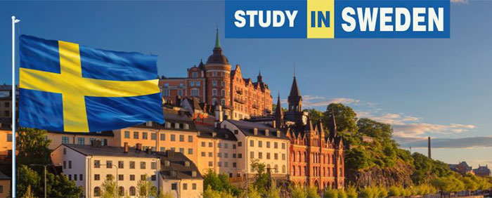 تحصیل در سوئد و راهنمای جامع تحصیل در سوئد   