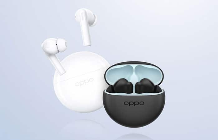 ایرپاد Oppo Enco Buds 2 با شارژدهی تا 28 ساعت عرضه شد