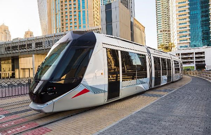 بهترین وسایل حمل و نقل بین شهری در دبی کدامند؟