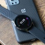 تایید شد که ساعت OnePlus Nord Watch به زودی عرضه می‌شود