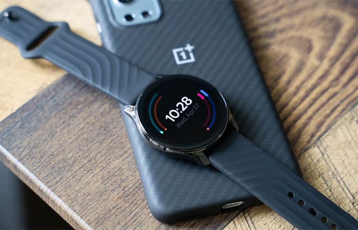 OnePlus Nord Watch به زودی عرضه می‌شود
