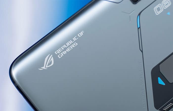 گوشی Asus ROG Phone 6D و Phone 6D Ultimate معرفی شد