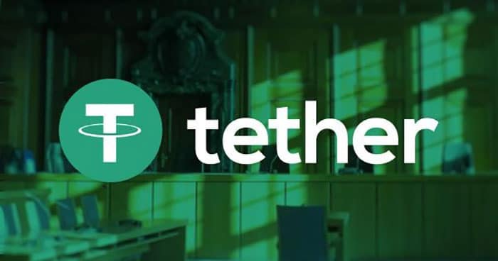راهنمای خرید Tether