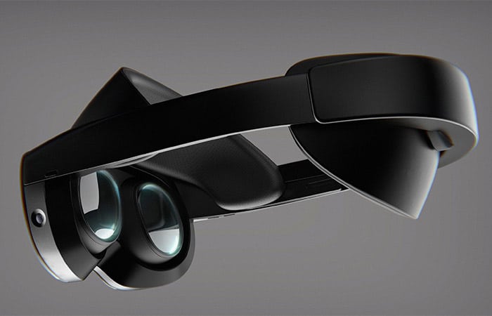 متا هدست نسل بعدی AR/VR خود را در 11 اکتبر معرفی خواهد کرد