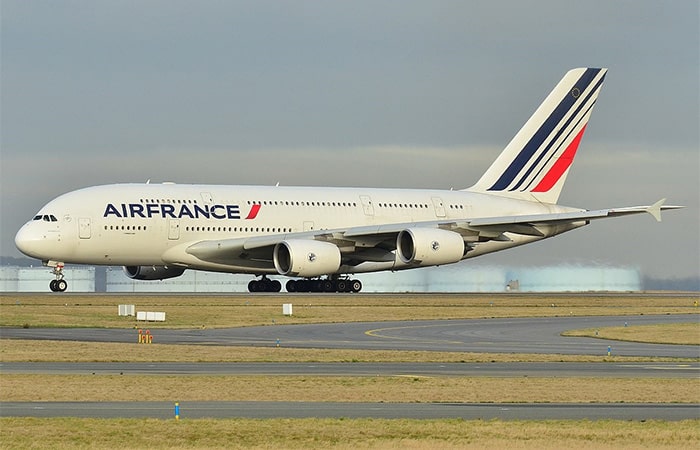 ایرفرانس Air France