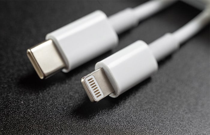 اپل تأیید می‌کند که USB-C را قبول خواهد کرد!