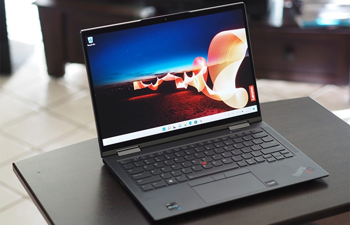 لنوو سری ThinkPad X1، لپ‌تاپ‌های IdeaPad و موارد دیگر معرفی شد