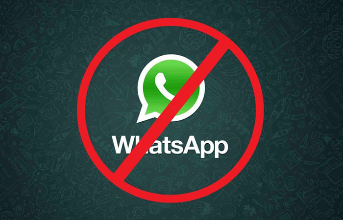واتس‌اپ بعد از 31 دسامبر روی این گوشی‌ها کار نخواهد کرد