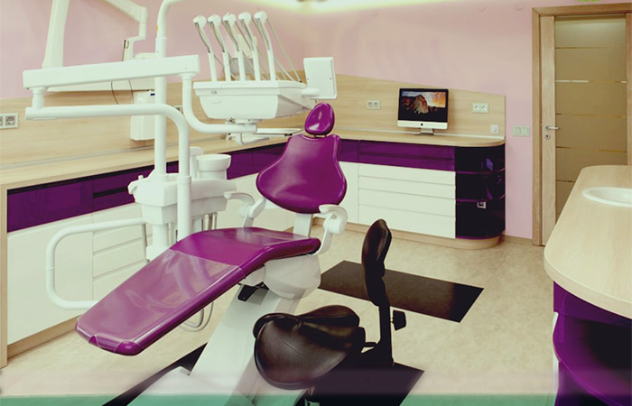 مراکز و کلینیک های دندانپزشکی
