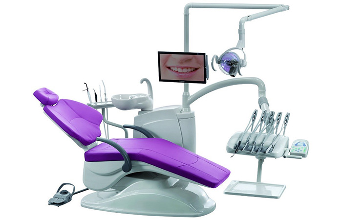 آشنایی با انواع اتوکلاو و یونیت دندانپزشکی