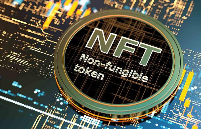 گران‌ترین NFT جهان چیست؟