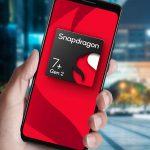 اسنپدراگون 7+ نسل 2 برای گوشی‌های هوشمند میان‌رده در دسترس است
