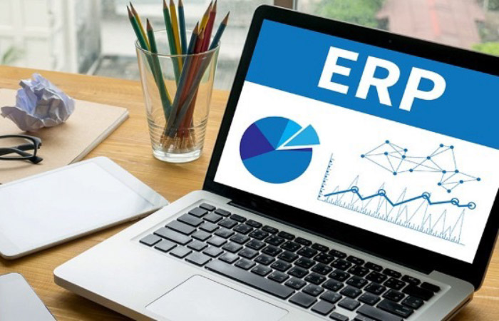 استفاده از نرم افزار های ERP به چه شرکت‌هایی توصیه می‌شود؟