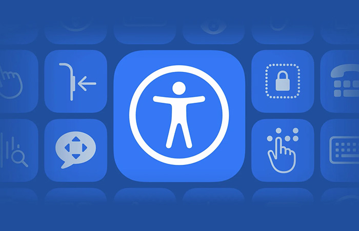 اپل ویژگی‌های جدید دسترسی را برای iOS و iPadOS معرفی می‌کند