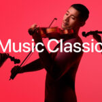 برنامه Apple Music Classic اکنون در اندروید موجود است