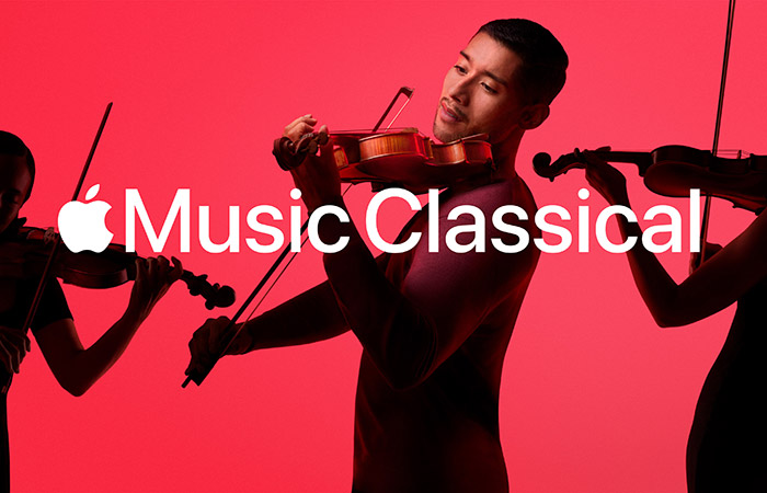 برنامه Apple Music Classic اکنون در اندروید موجود است