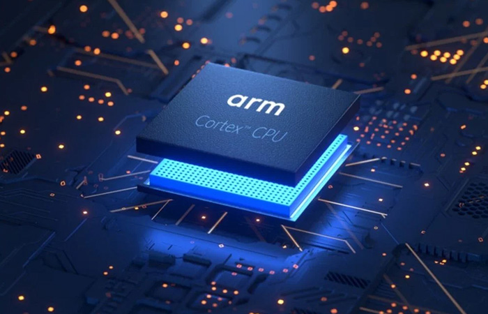 پردازنده گرافیکی Arm Immortalis-G720 معرفی شد